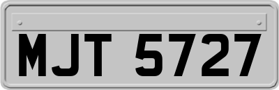 MJT5727