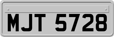 MJT5728