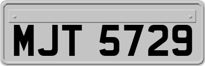 MJT5729