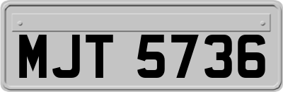 MJT5736