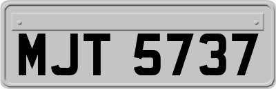 MJT5737