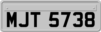 MJT5738