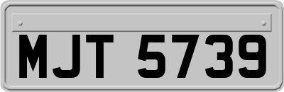 MJT5739