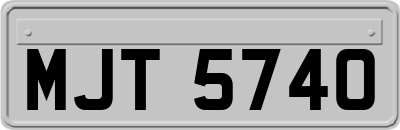 MJT5740