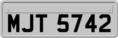 MJT5742