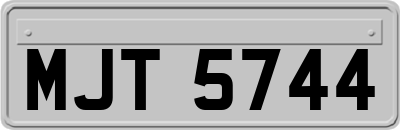 MJT5744
