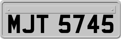 MJT5745