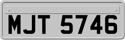 MJT5746