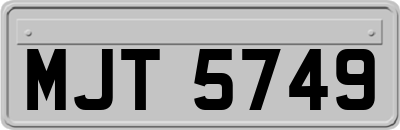 MJT5749