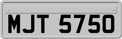 MJT5750