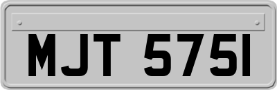 MJT5751