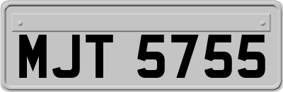 MJT5755