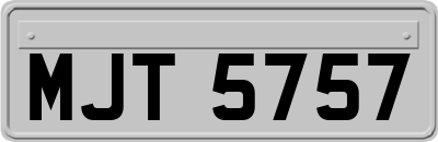 MJT5757