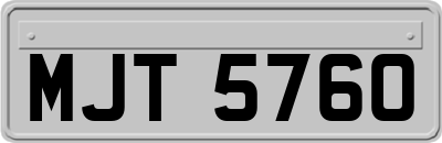 MJT5760