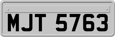 MJT5763