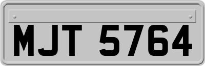 MJT5764