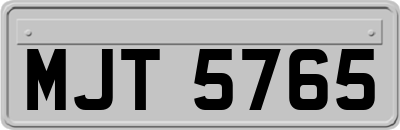 MJT5765