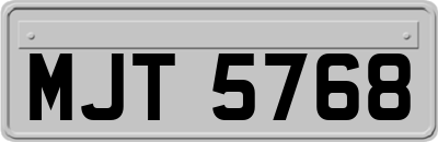 MJT5768