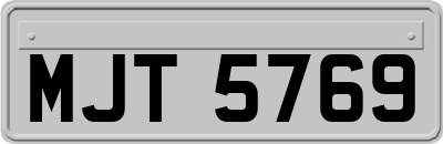 MJT5769