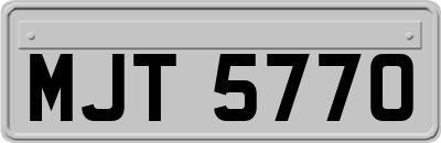 MJT5770