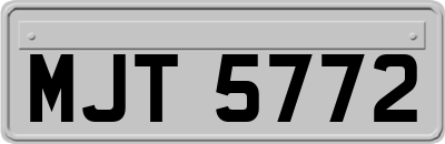MJT5772