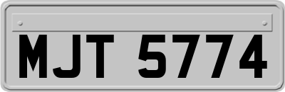 MJT5774
