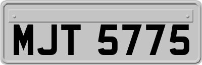 MJT5775