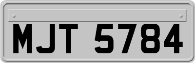 MJT5784