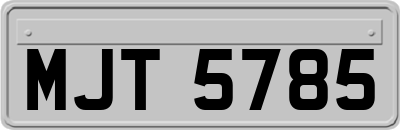 MJT5785