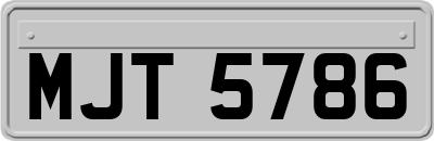 MJT5786
