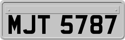 MJT5787