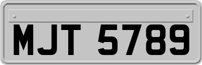 MJT5789