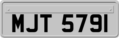 MJT5791