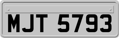 MJT5793