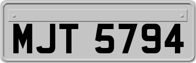 MJT5794