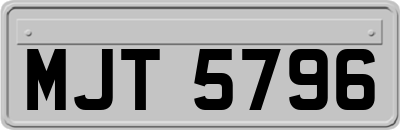MJT5796