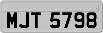 MJT5798