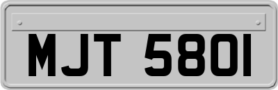 MJT5801