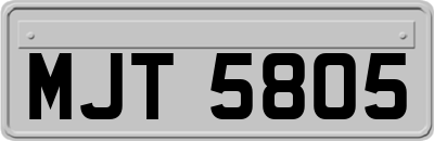 MJT5805