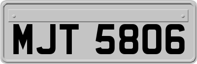 MJT5806