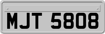 MJT5808