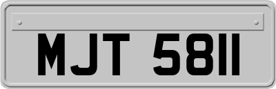 MJT5811