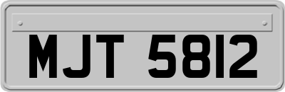 MJT5812