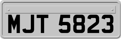MJT5823