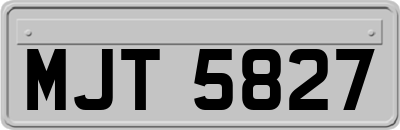 MJT5827