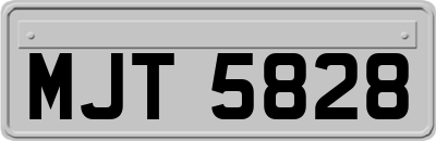 MJT5828