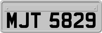 MJT5829