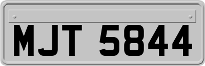 MJT5844