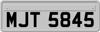 MJT5845