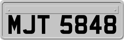 MJT5848